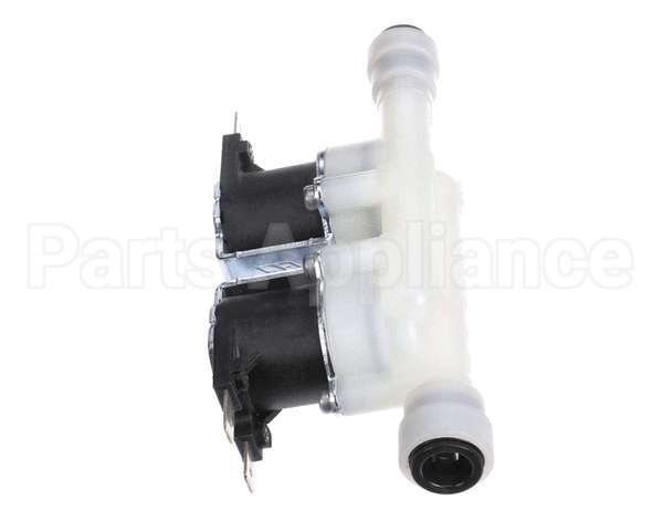 KEL1412A Unox 3-Stage Solenoid Valve Usa Version