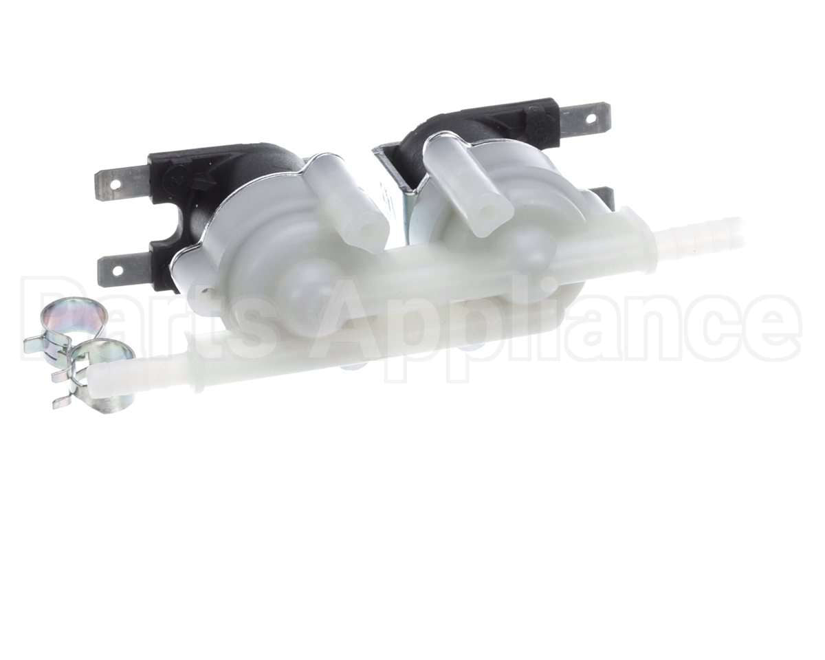 KEL1433B Unox 5+21 Steam Solenoid Valve Kit