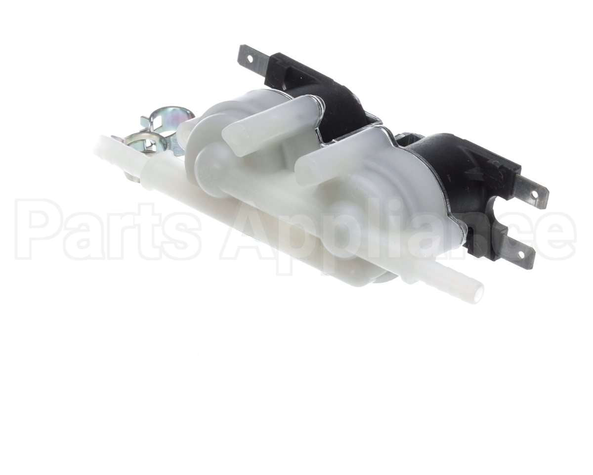 KEL1433B Unox 5+21 Steam Solenoid Valve Kit