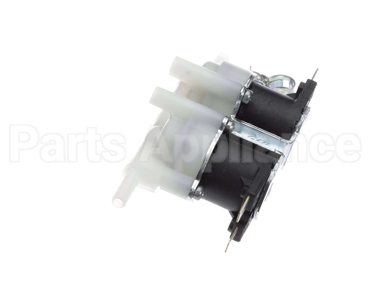 KEL1433B Unox 5+21 Steam Solenoid Valve Kit