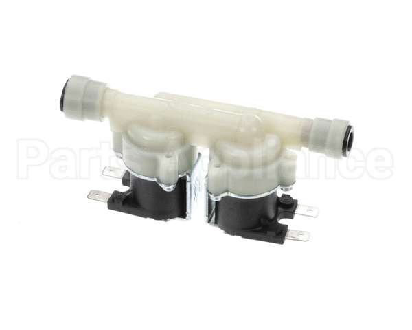 KEL1435A Unox 9+67 Steam Solenoid Valve Kit