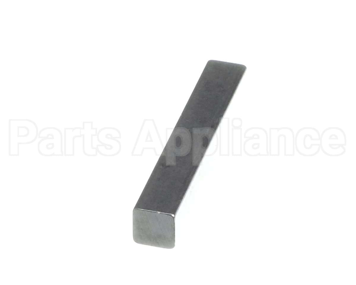 KEY00300 Trane Key; 1/4 In X 1/4 In X 1-1/2 In