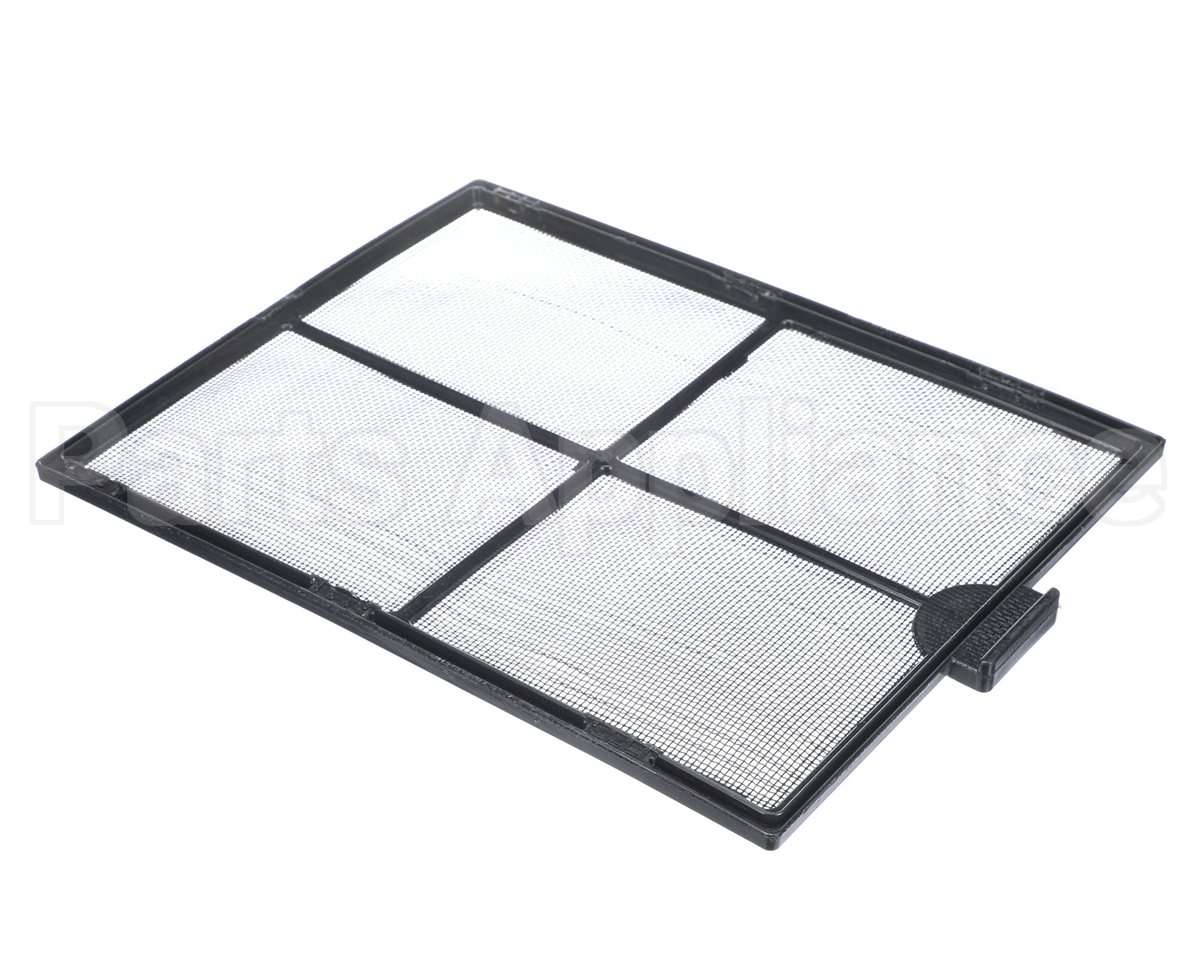 KF8C160101 Turbo Air Filter