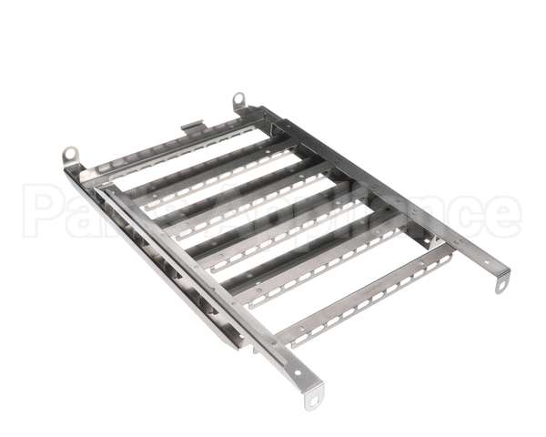 KGRL1390A Unox Mind.maps 5 Gn1/1 Lateral Supports Kit