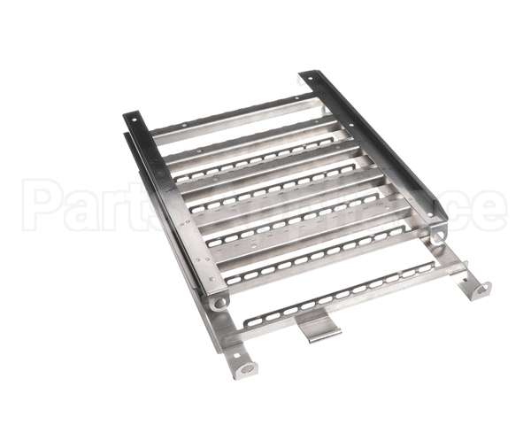 KGRL1390A Unox Mind.maps 5 Gn1/1 Lateral Supports Kit