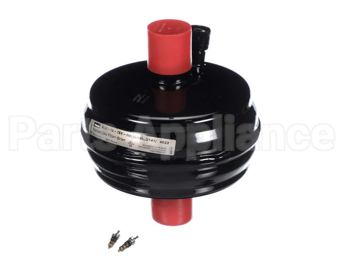 KH45LG141 Carrier Sld13-7Svhh 7/8"Odf Sucdrier