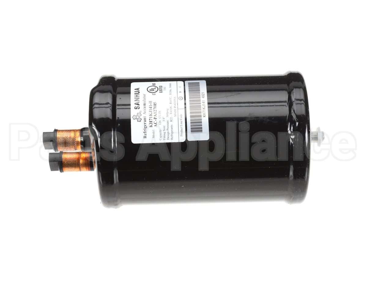 KH71KJ141 Bryant Payne 3/4" 126Cu Accummulator