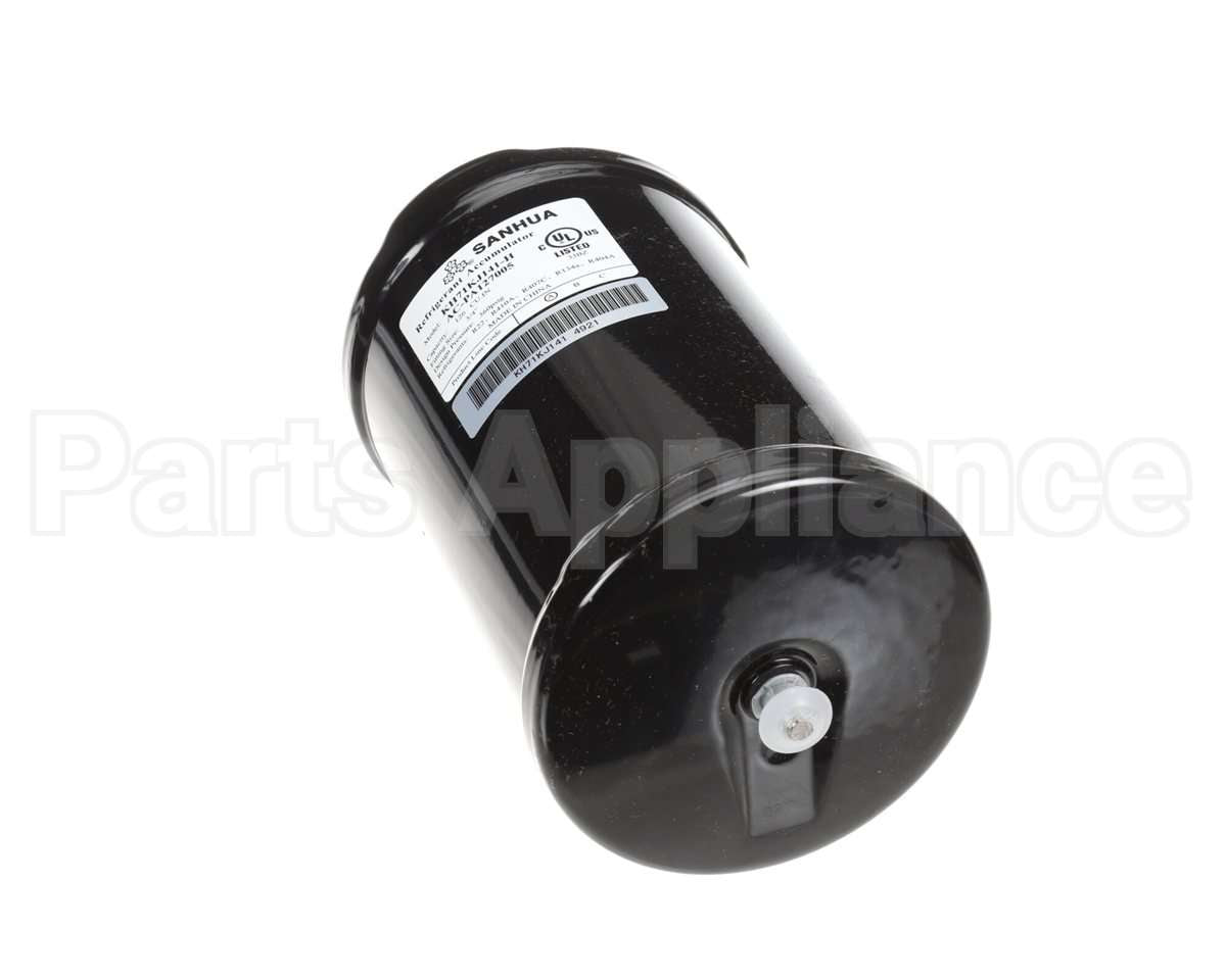 KH71KJ141 Carrier 3/4" 126Cu Accummulator