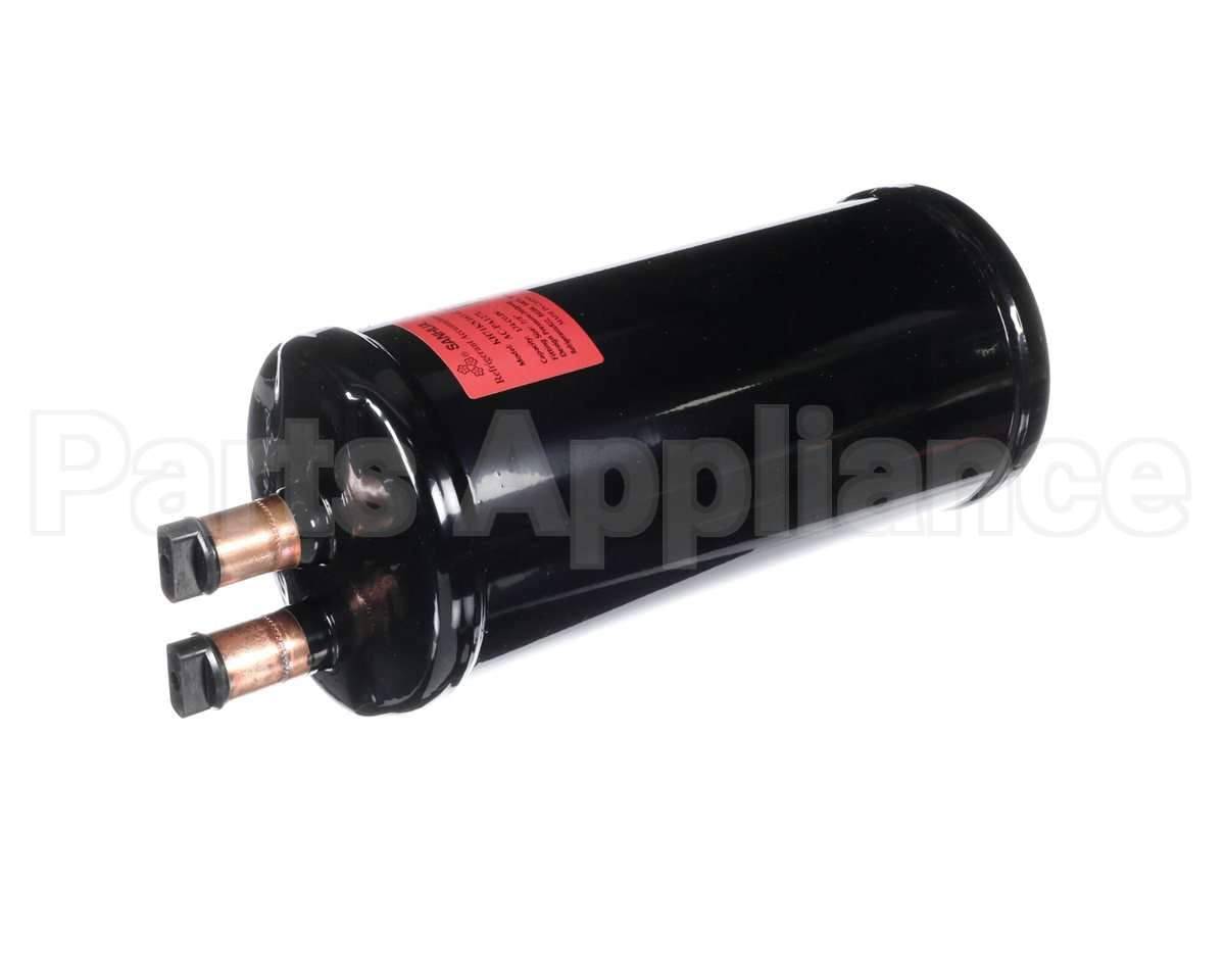 KH71KN161 Carrier Accumulator, 7/8" 174Ci