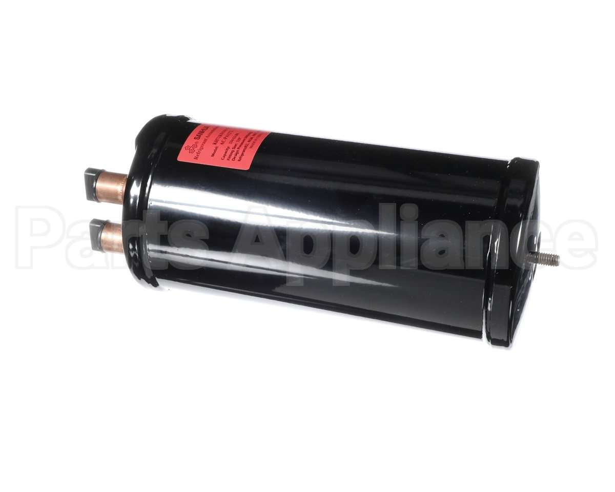 KH71KN161 Carrier Accumulator, 7/8" 174Ci