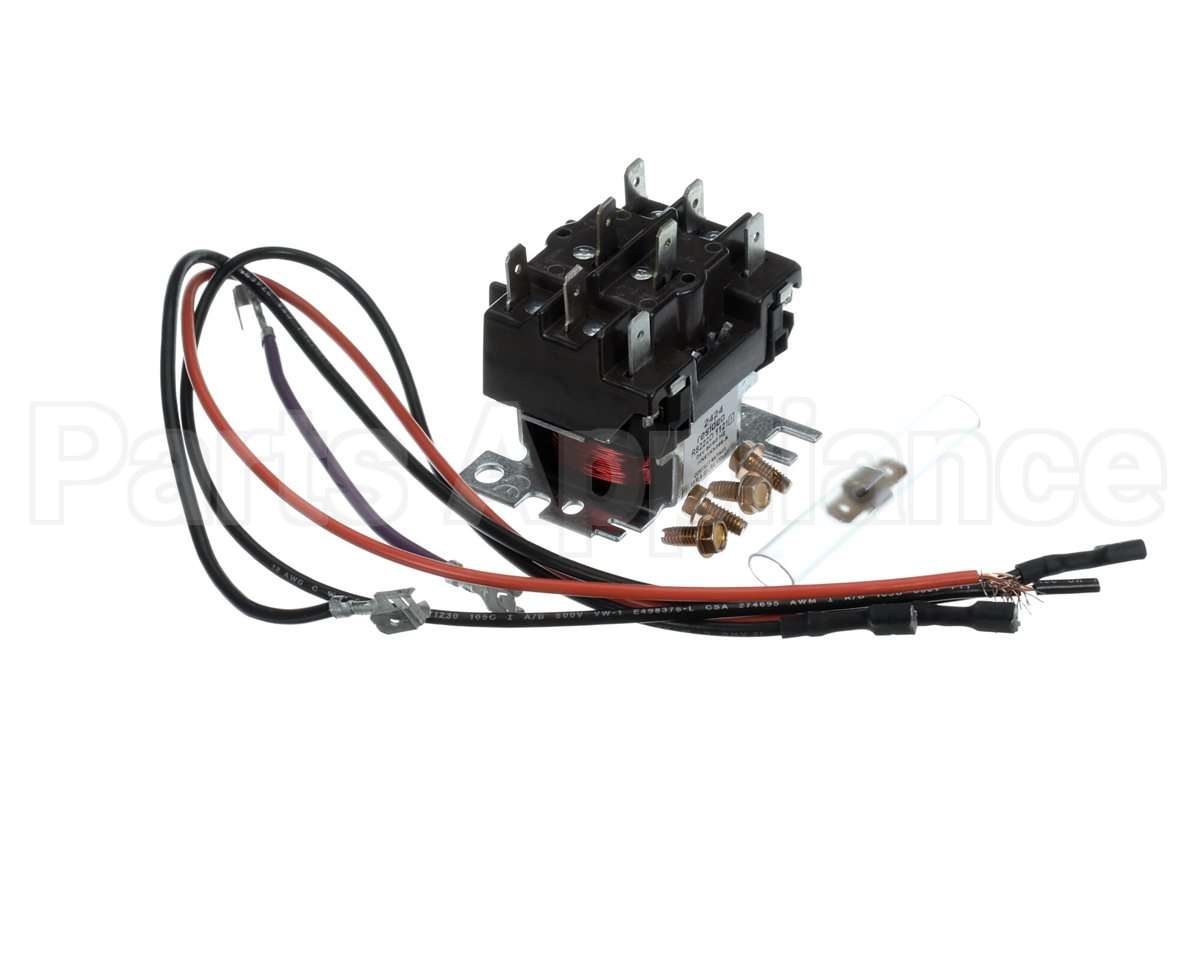 KHAIR0201AAA Carrier Isolation Relay Kit