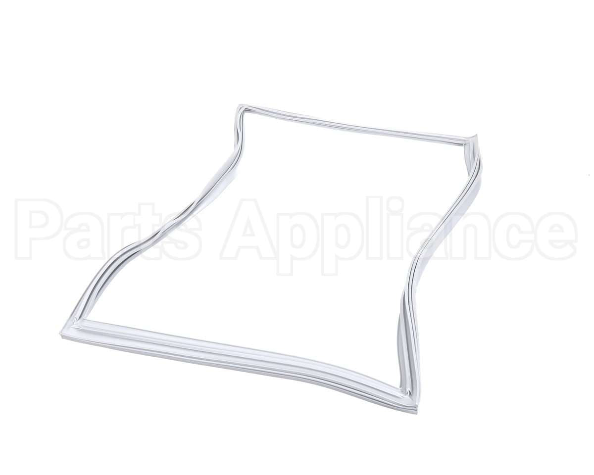 KICF-3DDC-DG Kiefer Ref Gskt- Snap In, 23-1/8" X 16-1/2"