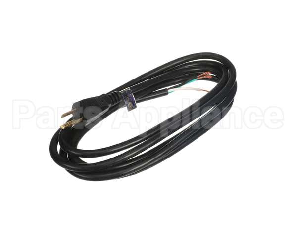 KICF-MFC-9PC Kiefer 9' Power Cord-Cooler/Dip Cabinet