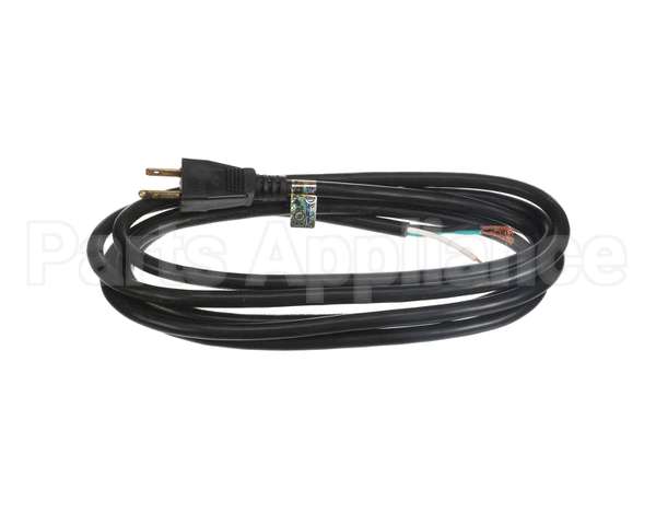 KICF-MFC-9PC Kiefer 9' Power Cord-Cooler/Dip Cabinet