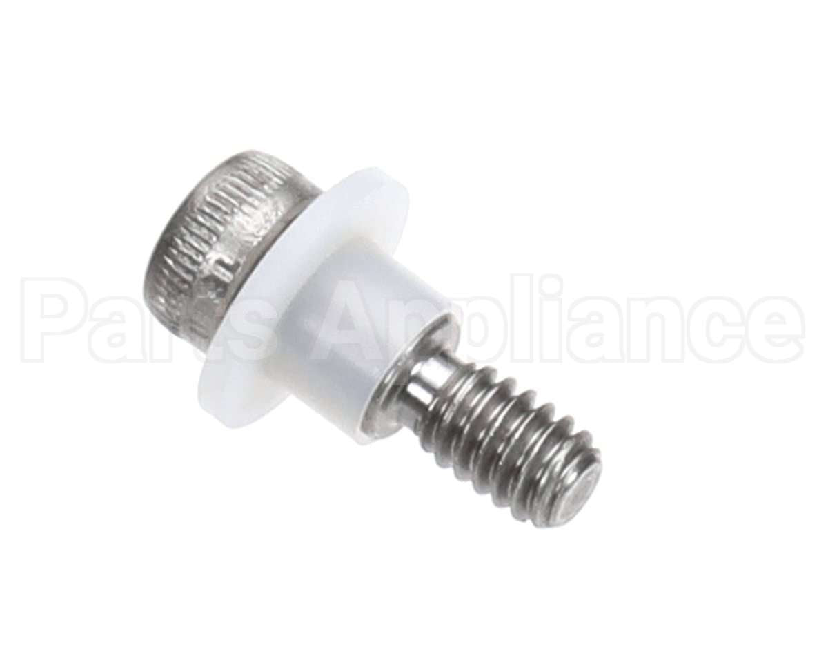 KICF-SSDA-HP Kiefer Hinge Pin(Bolt) W/Nylon Bushin