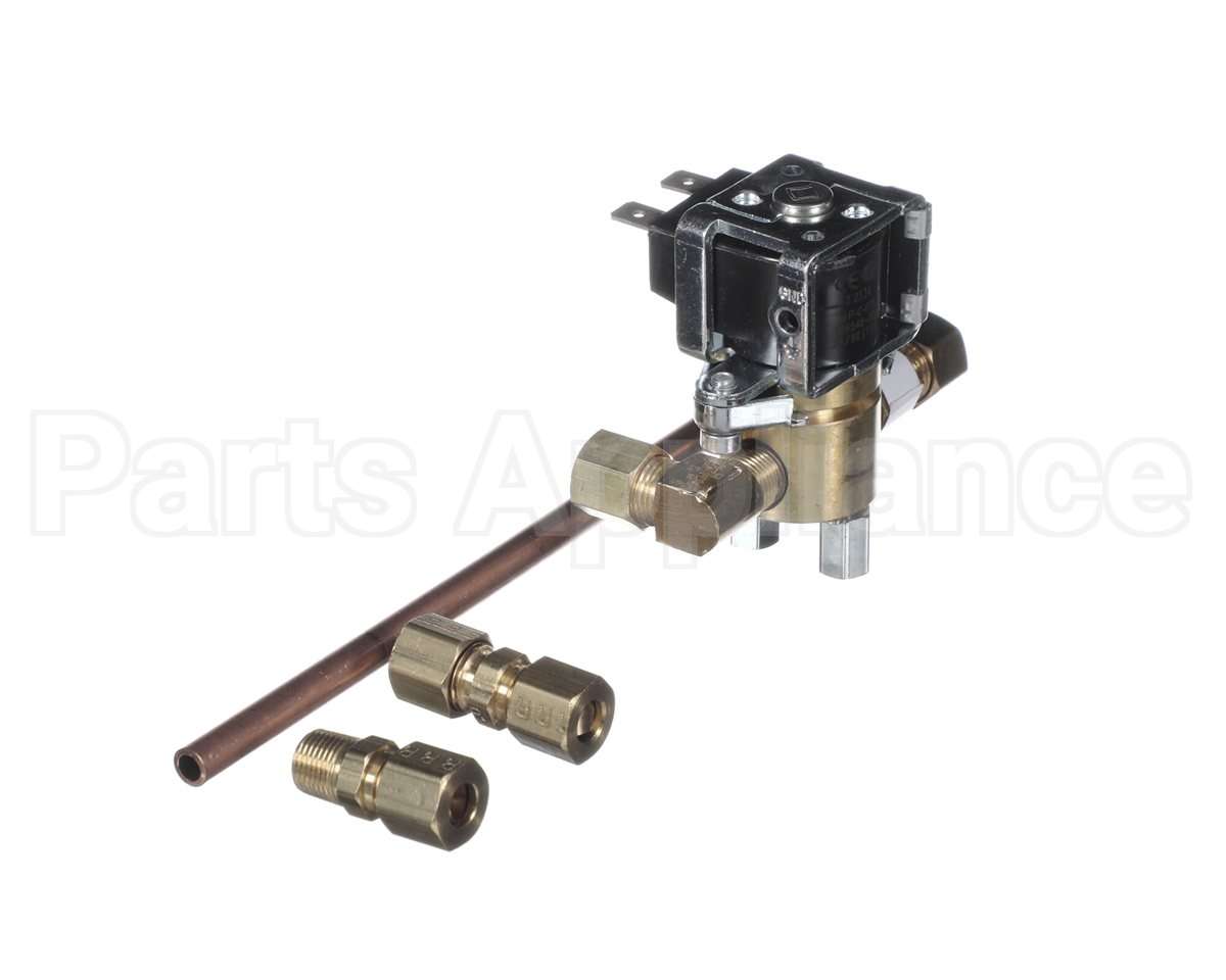 KIT-164659P1 Liebert Humidifier Fill Valve Kit