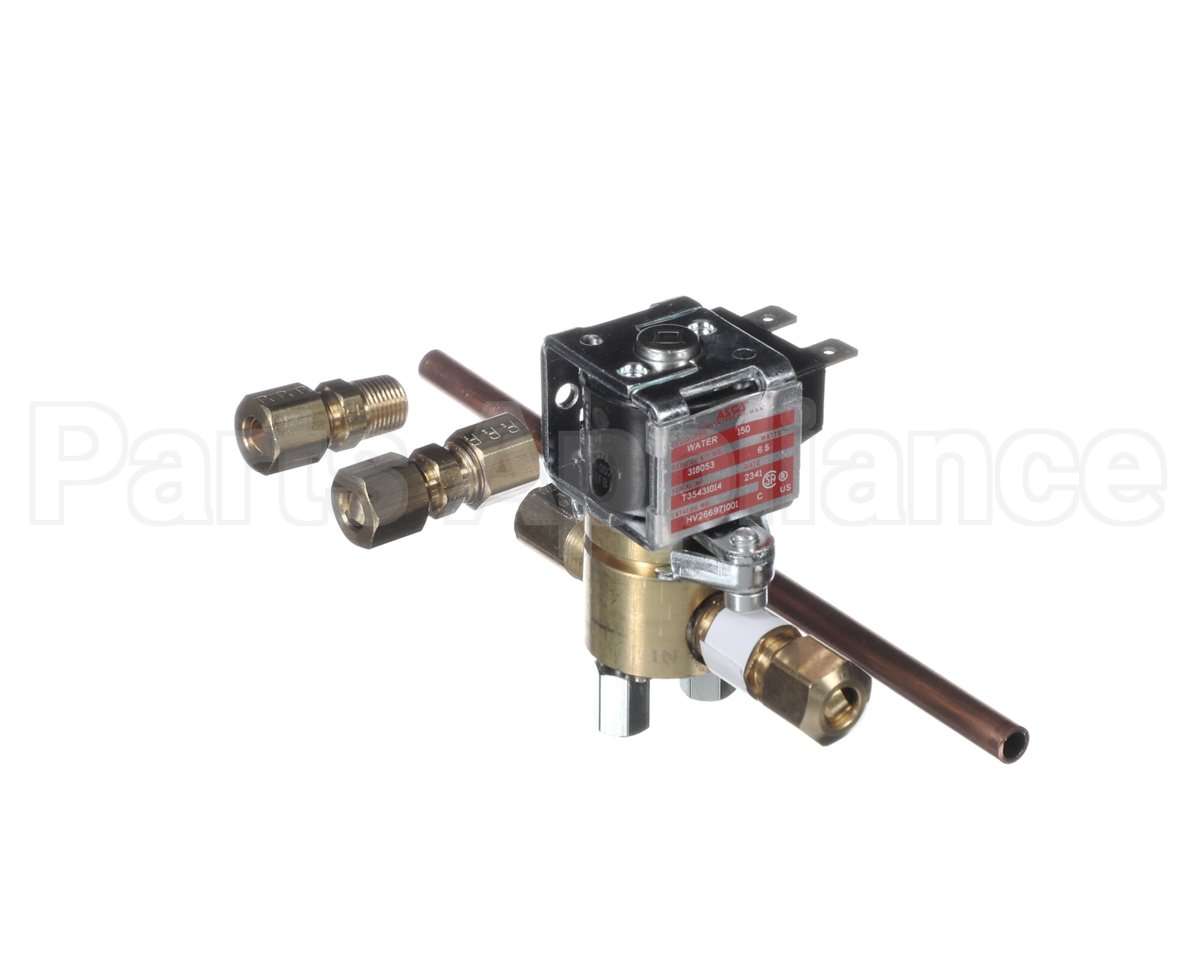 KIT-164659P1 Liebert Humidifier Fill Valve Kit