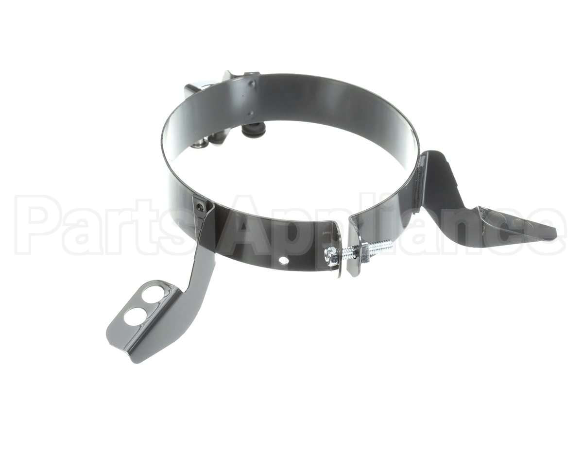 KIT01052 Trane Kit, Motor Mount Rings, Use W/48 Frame M