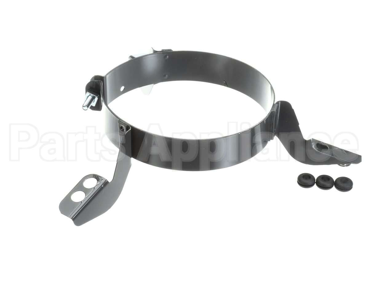 KIT01052 Trane Kit, Motor Mount Rings, Use W/48 Frame M