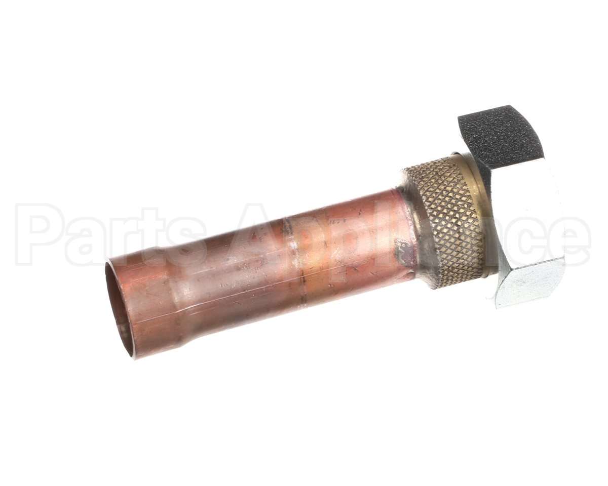KIT01164 Trane Kit; Rotolock Compressor To Brazed; 1.25