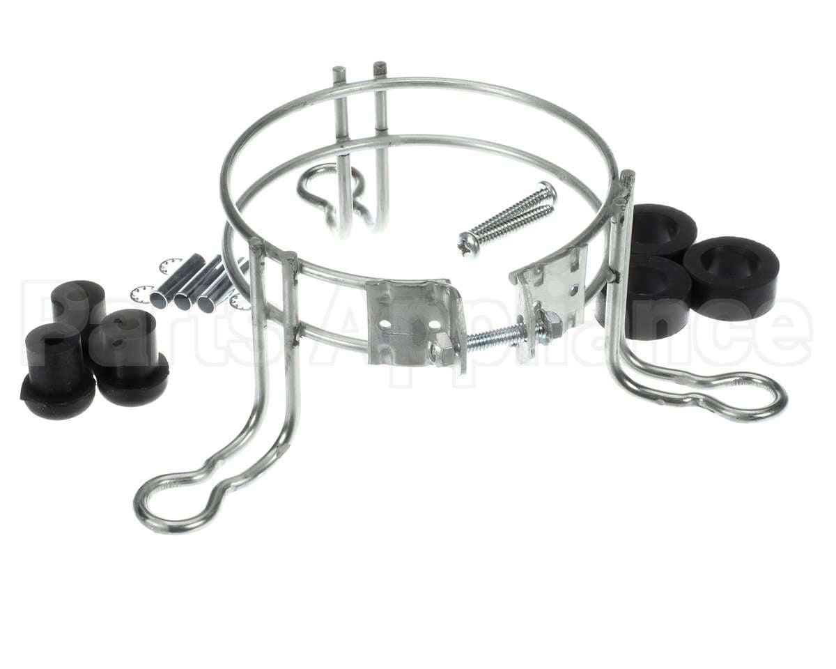 KIT02411 Trane Kit, Direct Drive Blower Mountingring Se