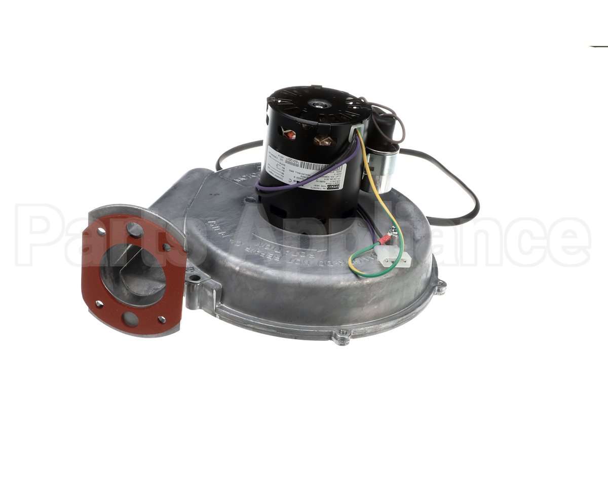 KIT02588 Trane Motor208-230V 60/50Hz 3500Rpm