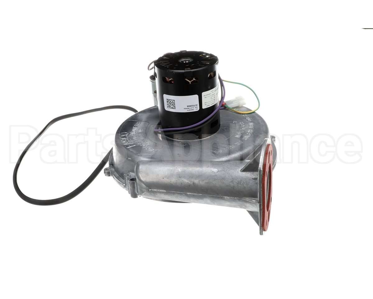 KIT02588 Trane Motor208-230V 60/50Hz 3500Rpm