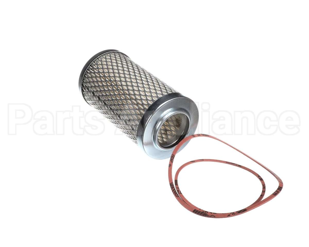 KIT07614 Trane Kit; Liquid Line Filter, (R134A) Include