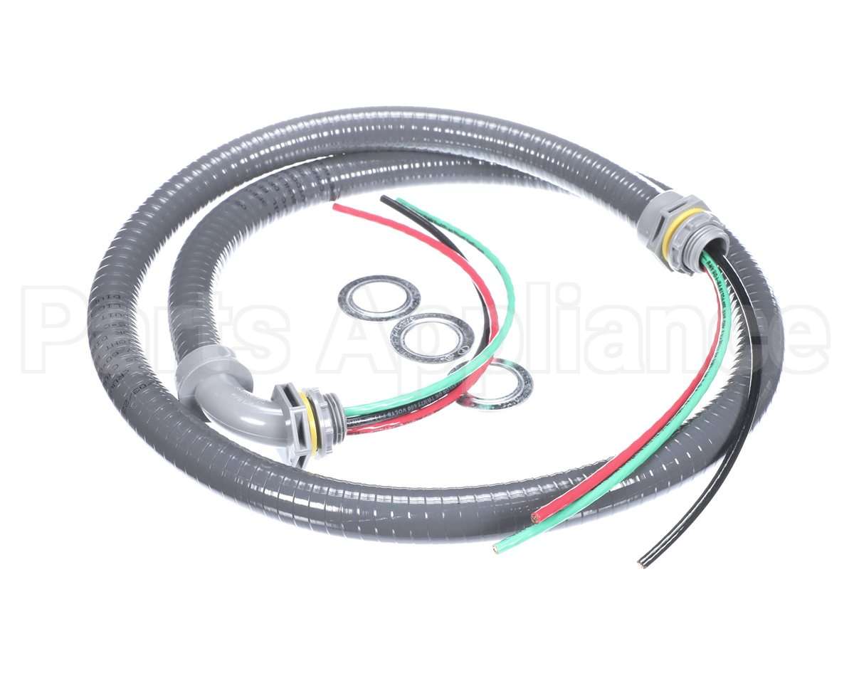 KIT07852 Trane Kit; Diversiwhip Convenience Kit For A/C