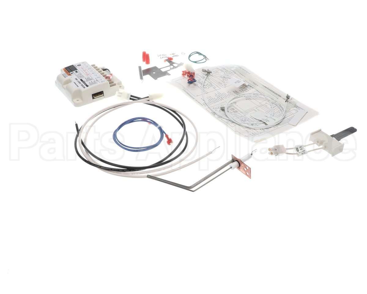 KIT09163 Trane Kit Ignition Conversion Ignition Contr-1