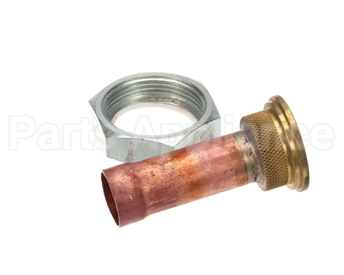 KIT1168 Trane 1.75-12 Rotolock X 7/8"Tube