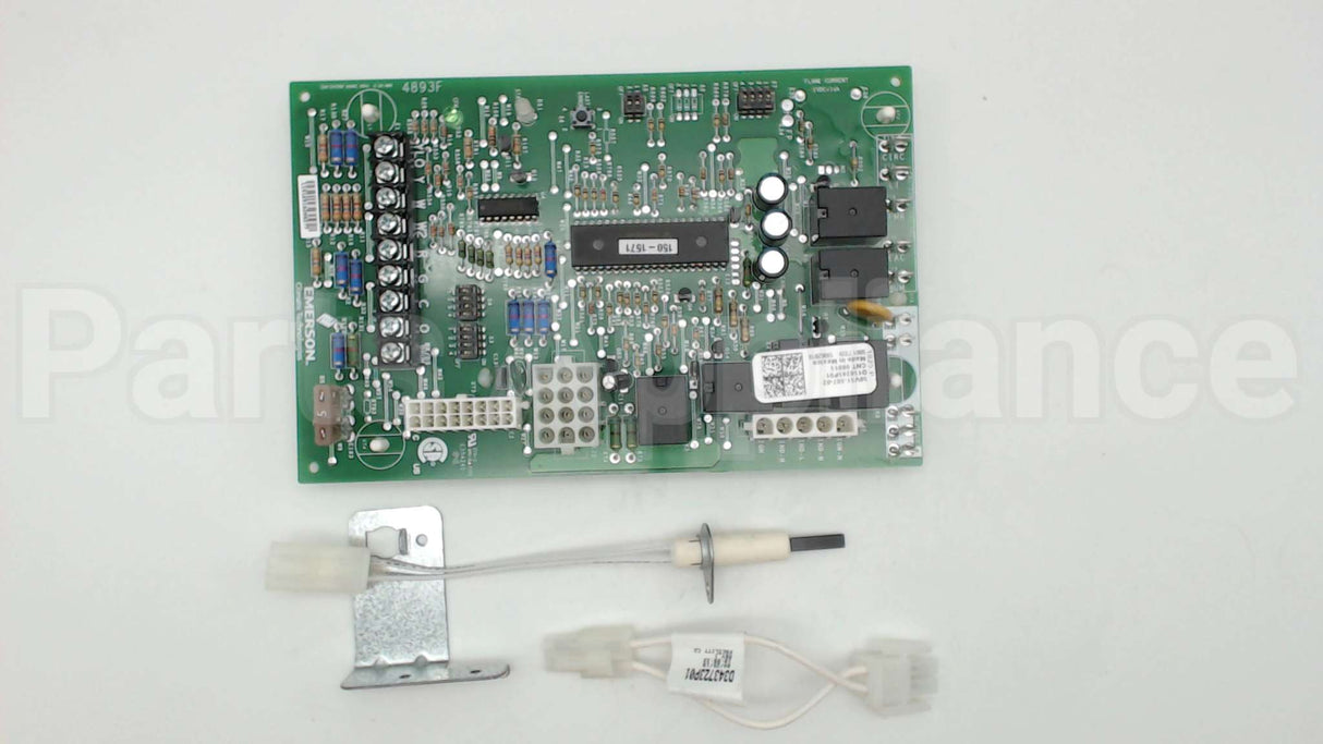 KIT15815 Trane Furnace Control W/Ignitor&Wire