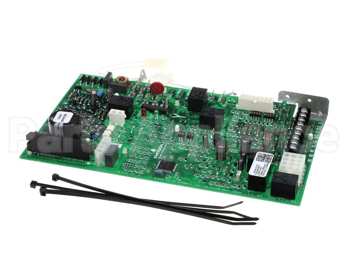 KIT15816 Trane Kit, Ignitor, Includes Intigratedfurnac