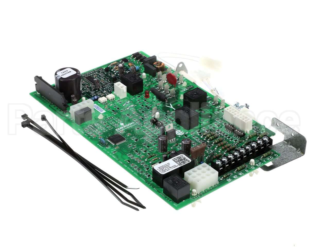 KIT15816 Trane Kit, Ignitor, Includes Intigratedfurnac