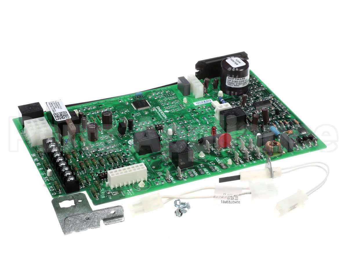 KIT15816 Trane Kit, Ignitor, Includes Intigratedfurnac