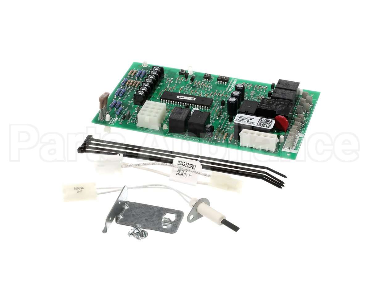KIT15943 Trane Ifc Kit W/Ignitor & Harness
