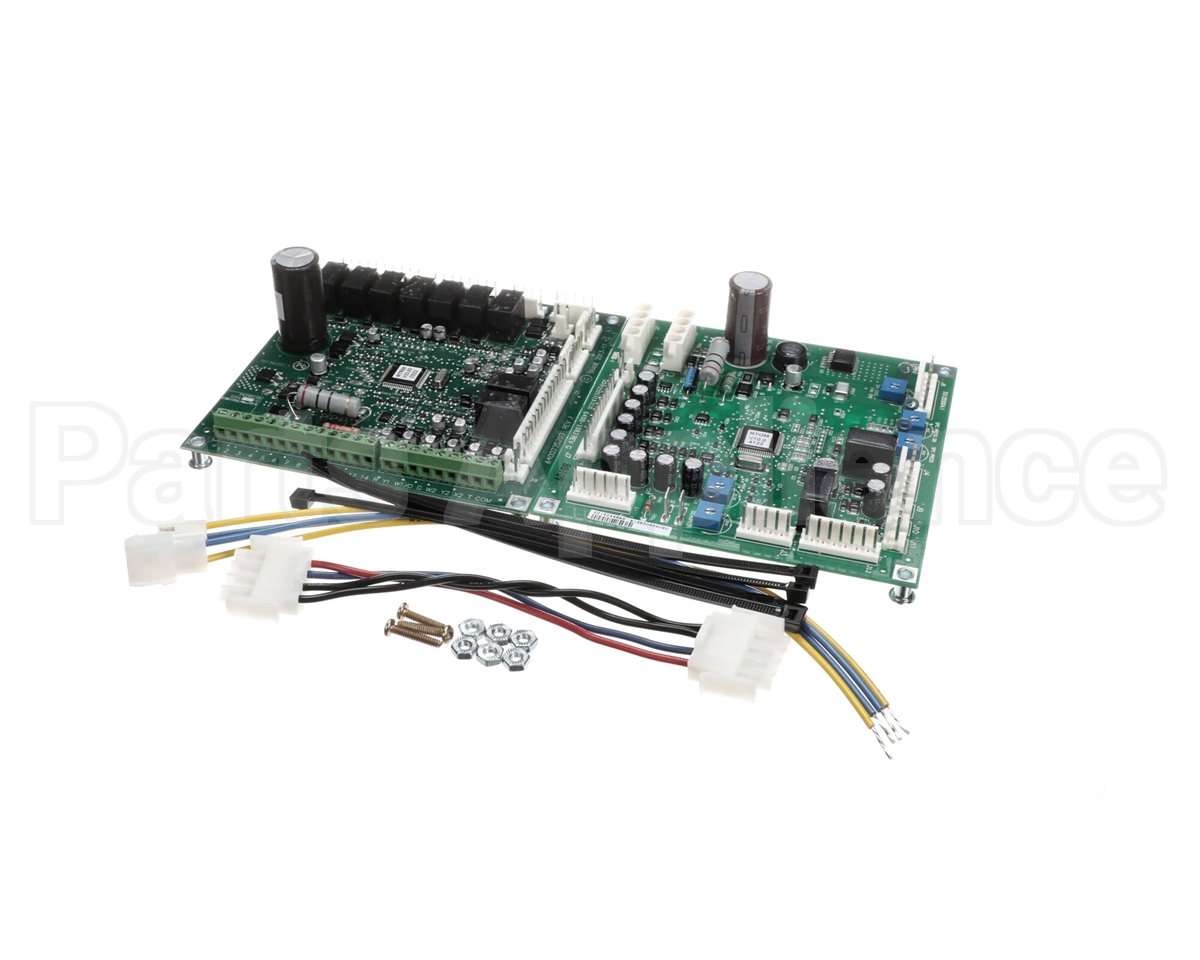 KIT16268 Trane Ebm Fan Control W/ Rtom Board