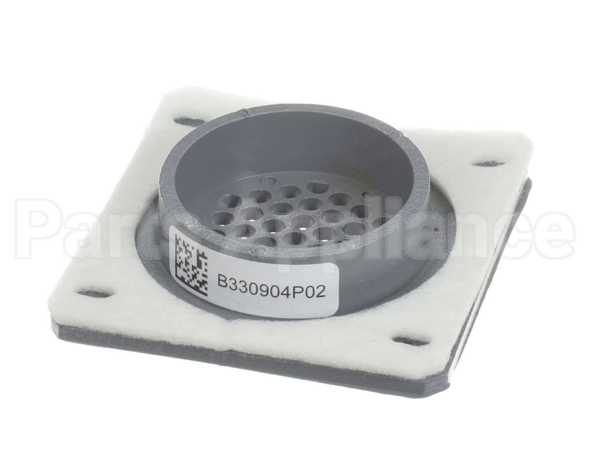 KIT17675 Trane 2" Flue Connector Adapter