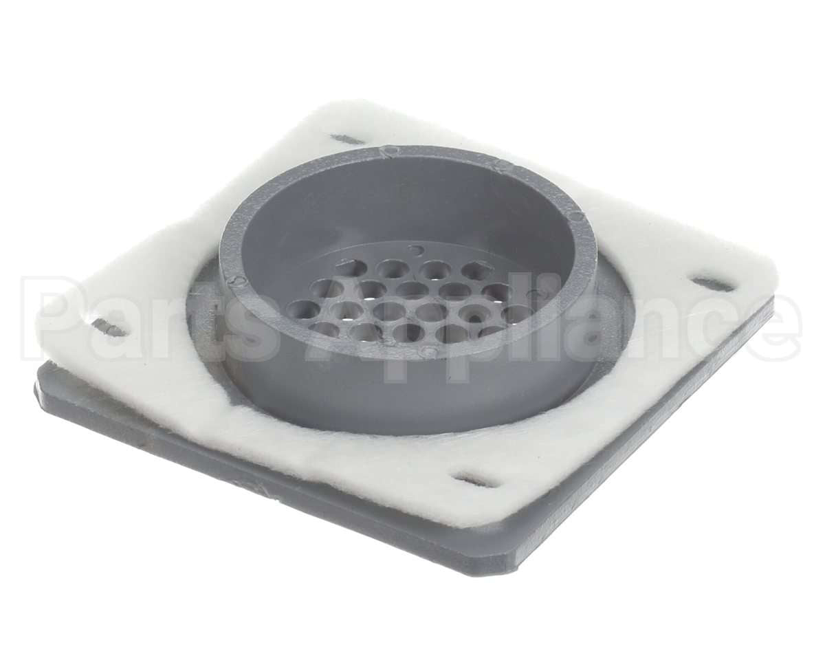 KIT17675 Trane 2" Flue Connector Adapter