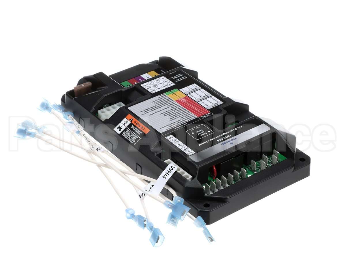 KIT17858 Trane 24V 2 Stage Hsi Control