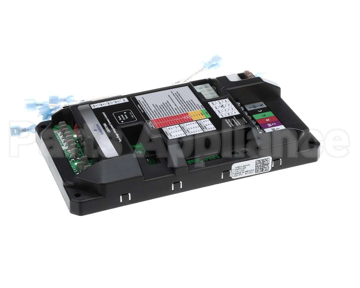 KIT17858 Trane 24V 2 Stage Hsi Control