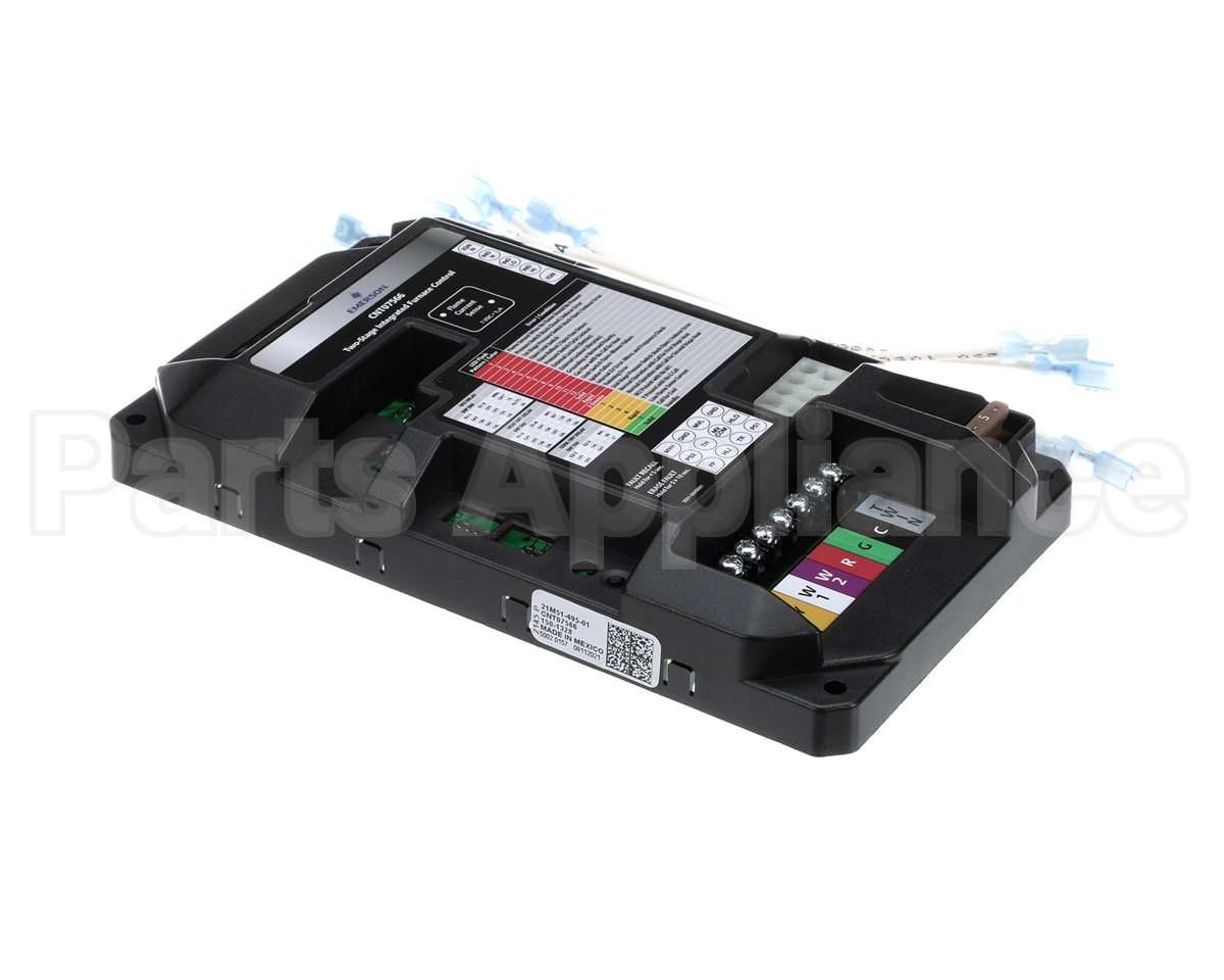 KIT17858 Trane 24V 2 Stage Hsi Control