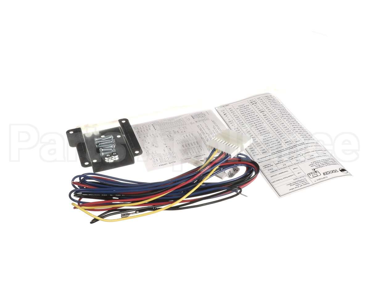 KIT18015 Trane Ebm Fan Control Kit