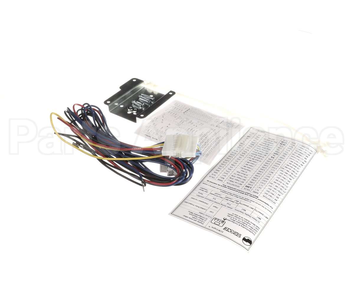 KIT18015 Trane Ebm Fan Control Kit