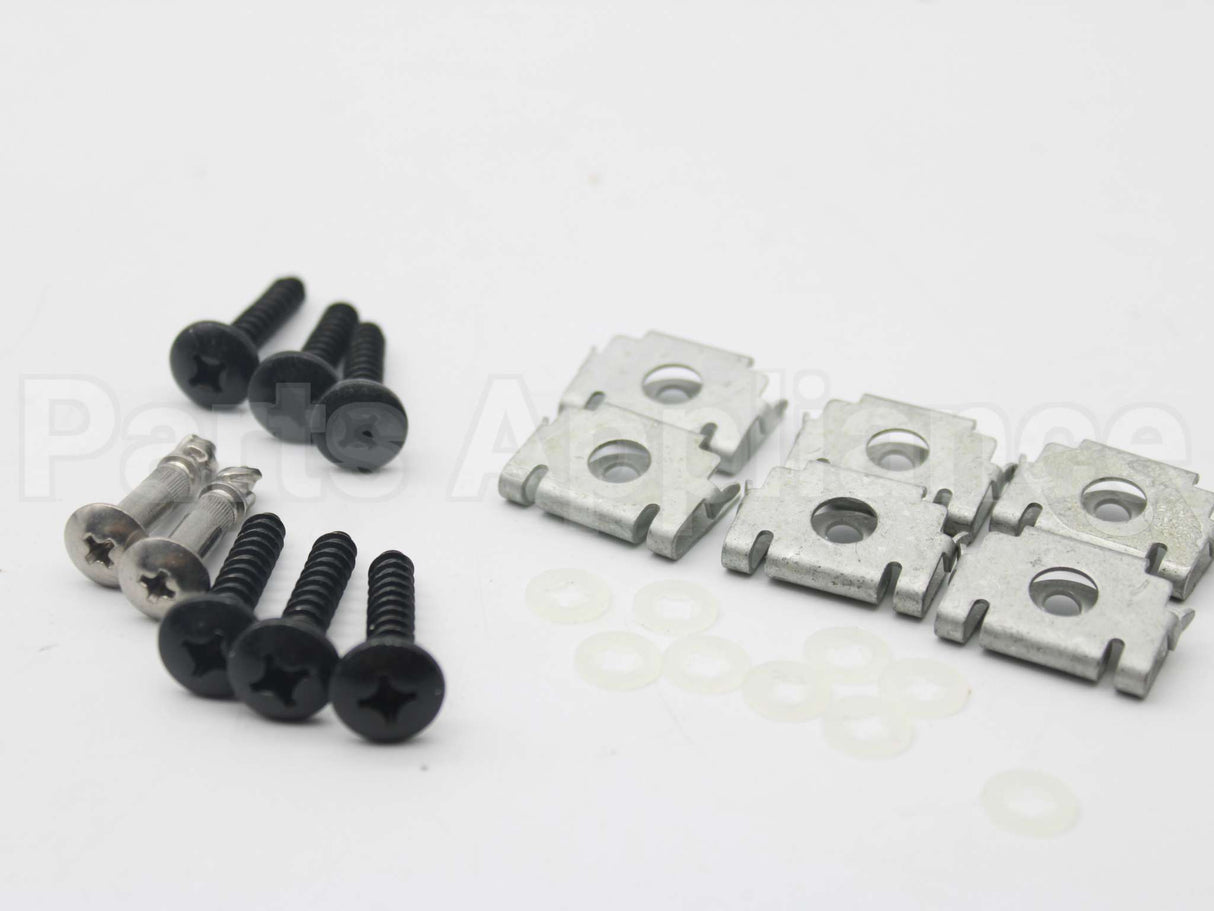 KIT18053 Trane Screw Kit