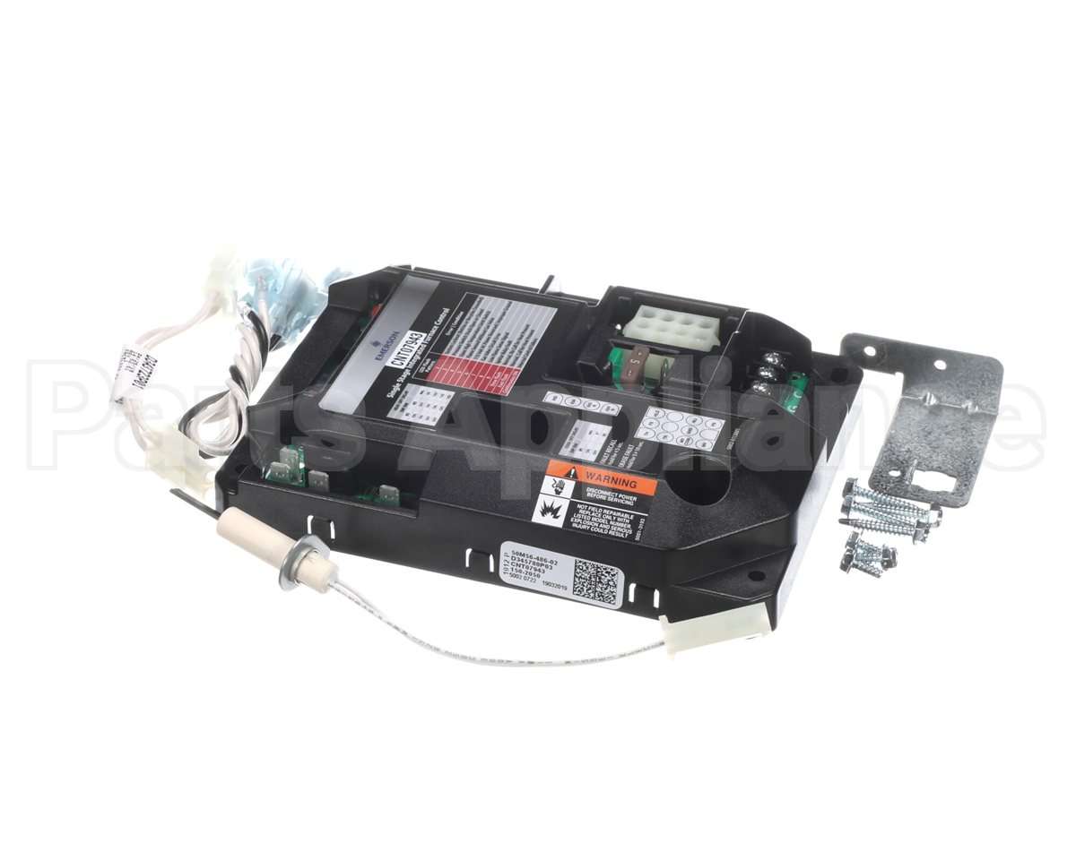 KIT18109 Trane 1Stg Furnace Control