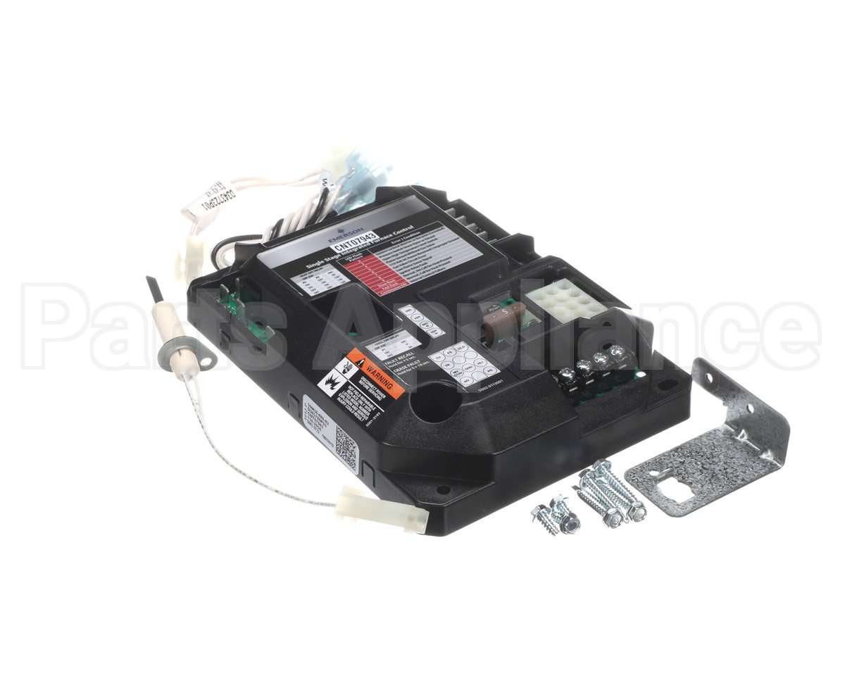 KIT18109 Trane 1Stg Furnace Control