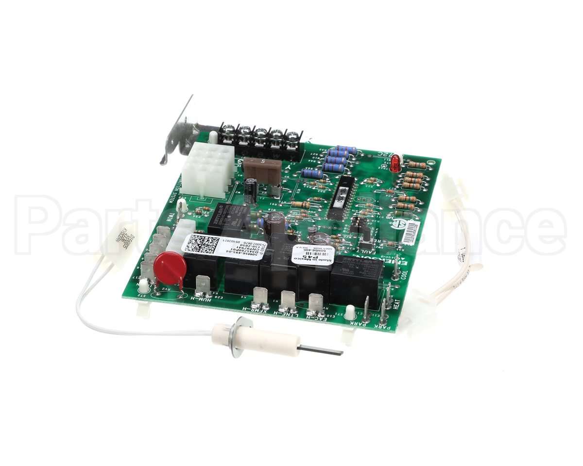 KIT18110 Trane Kit, Includes Cnt07541, Ignitor, Wireha