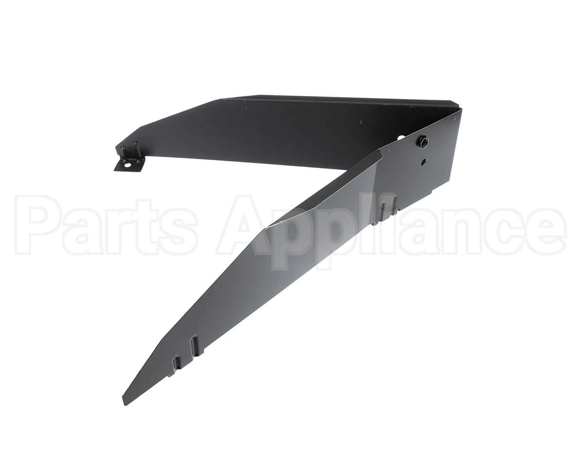 KIT18706 Trane Replacement Fan Brackets Kit