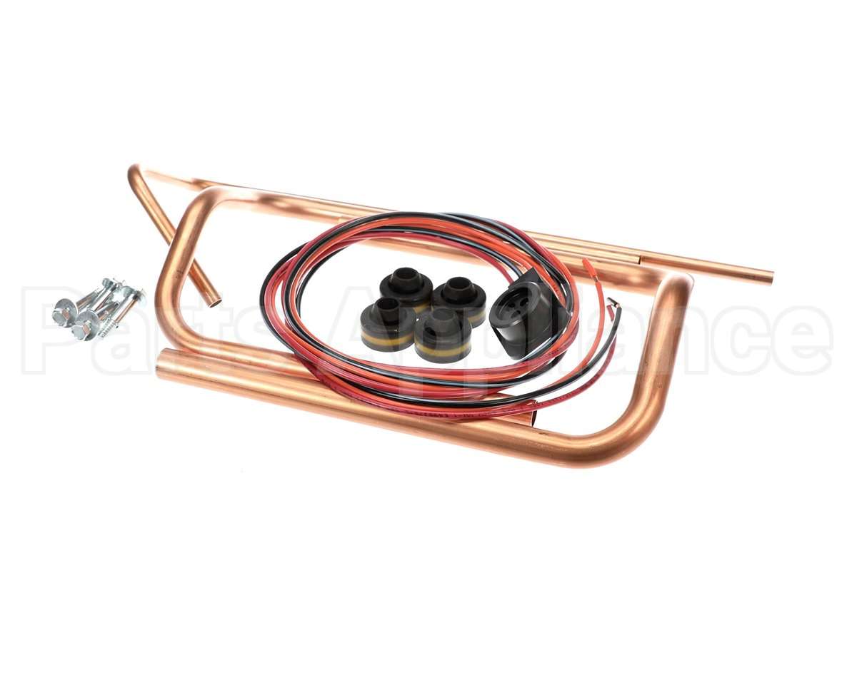 KIT18829 Trane Kit,Recip To Scroll Compressor